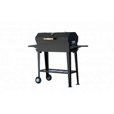 Гриль-барбекю Сибирь "Дачный" Гриль-барбекю Сибирь "Дачный"