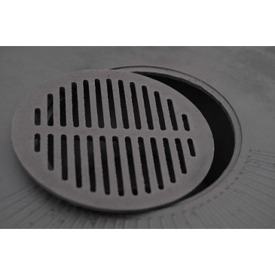 Гриль-Очаг "Сибирь" Гриль-Очаг "Сибирь"