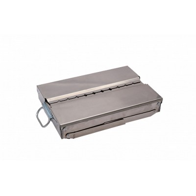 Мангал "Сибирь-10 Н" складной Мангал "Сибирь-10 Н" складной