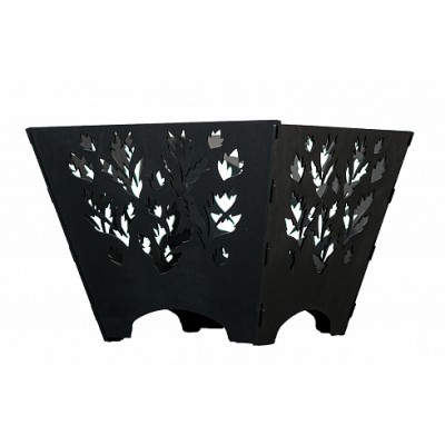 Очаг Сибирь "Садовый" разборный Очаг Сибирь "Садовый" разборный