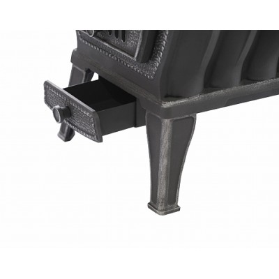 Печь чугунная Сибирь "ПМЧ-10С" Печь чугунная Сибирь "ПМЧ-10С"