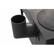 Казан-мангал "Сибирь"