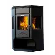 Печь-камин Сибирь-15