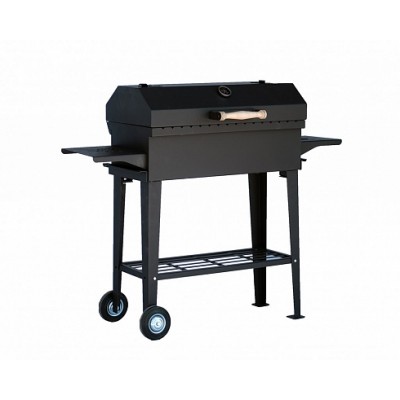 Гриль-барбекю Сибирь "Дачный" Гриль-барбекю Сибирь "Дачный"