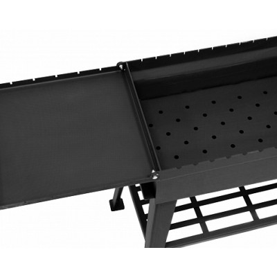 Мангал Сибирь "Семейный" Мангал Сибирь "Семейный"