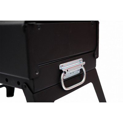 Мангал "Сибирь-10" складной Мангал "Сибирь-10" складной