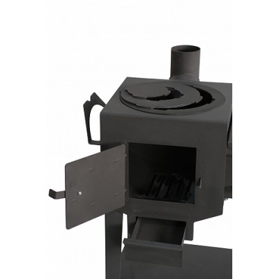 Казан-мангал "Сибирь" Казан-мангал "Сибирь"