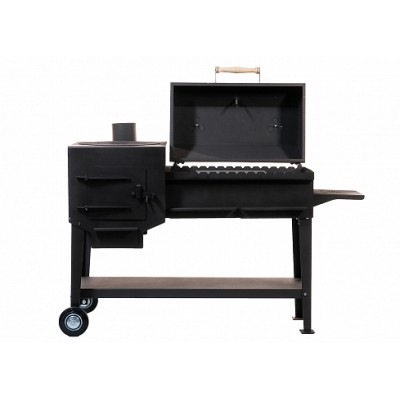 Казан-гриль Сибирь "Дачный" Казан-гриль Сибирь "Дачный"