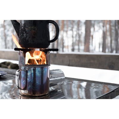 Чудо-печь Сибирь "Походная" Чудо-печь Сибирь "Походная"