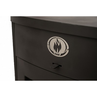 Печь-камин "Сибирь-10" Печь-камин "Сибирь-10"