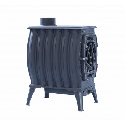 Печь чугунная Сибирь "ПМЧ-10С" Печь чугунная Сибирь "ПМЧ-10С"