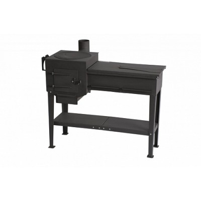 Казан-мангал "Сибирь" Казан-мангал "Сибирь"