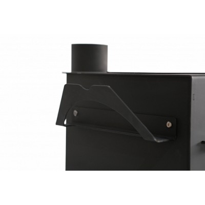 Казан-мангал "Сибирь" Казан-мангал "Сибирь"