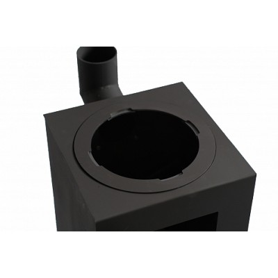 Печь под казан "Сибирь" Печь под казан "Сибирь"