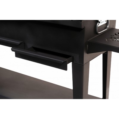 Казан-гриль Сибирь "Дачный" Казан-гриль Сибирь "Дачный"