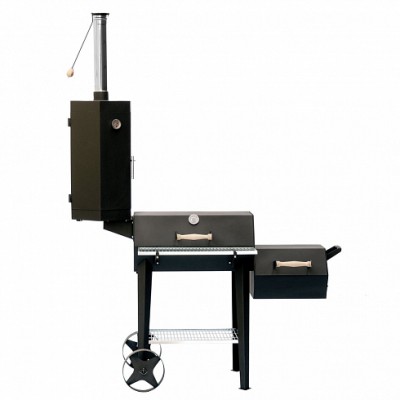 Смокер-Гриль "Сибирь" Смокер-Гриль "Сибирь"