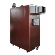 Твердотопливный котел Сибирь-Промо 300кВт