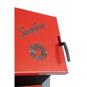 Котел Сибирь Sunfire 22 кВт