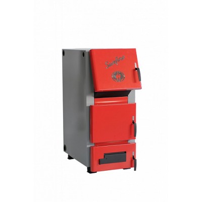 Котел Сибирь Sunfire 22 кВт Котел Сибирь Sunfire 22 кВт