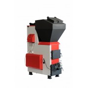 Котел длительного горения Сибирь "АТУМ" 20 кВт