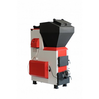 Котел длительного горения Сибирь "АТУМ" 20 кВт Котел длительного горения Сибирь "АТУМ" 20 кВт