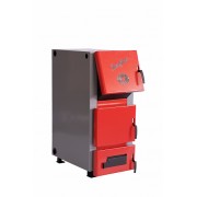Котел Сибирь Sunfire 22 кВт