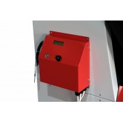 Котел длительного горения Сибирь "АТУМ" 20 кВт