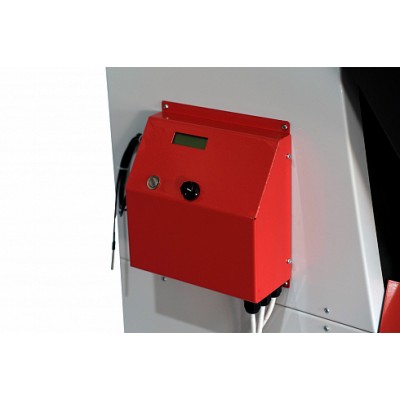 Котел длительного горения Сибирь "АТУМ" 20 кВт Котел длительного горения Сибирь "АТУМ" 20 кВт