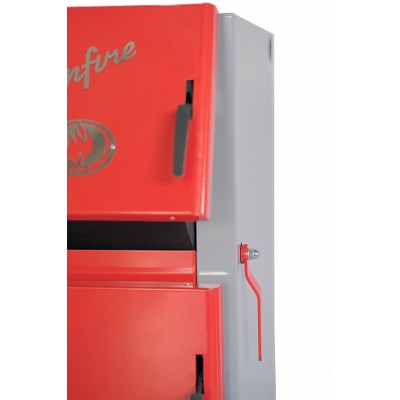 Котел Сибирь Sunfire 22 кВт Котел Сибирь Sunfire 22 кВт