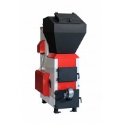 Котел длительного горения Сибирь "АТУМ" 20 кВт