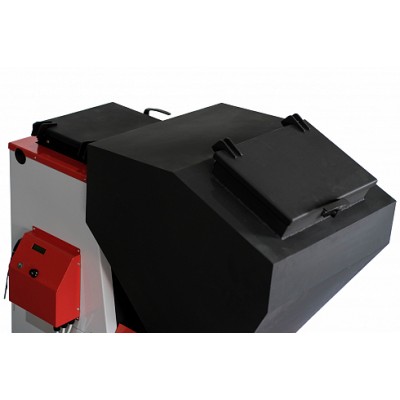 Котел длительного горения Сибирь "АТУМ" 20 кВт Котел длительного горения Сибирь "АТУМ" 20 кВт