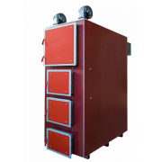 Твердотопливный котел Сибирь-Промо 300кВт