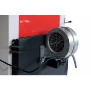 Котел длительного горения Сибирь "АТУМ" 20 кВт