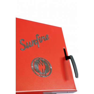 Котел Сибирь Sunfire 22 кВт Котел Сибирь Sunfire 22 кВт
