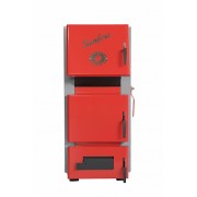 Котел Сибирь Sunfire 22 кВт