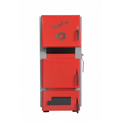 Котел Сибирь Sunfire 22 кВт Котел Сибирь Sunfire 22 кВт