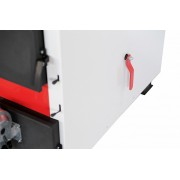 Котел длительного горения Сибирь "АТУМ" 20 кВт