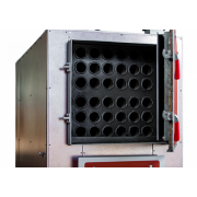 Твердотопливный котел Сибирь-Промо 300кВт