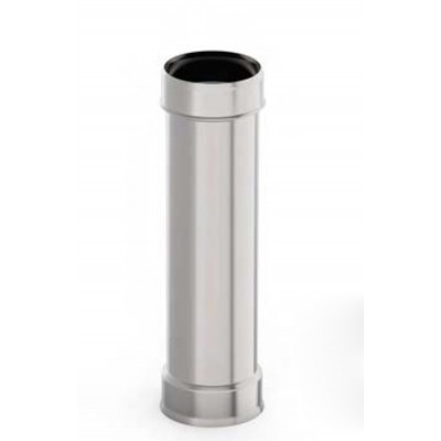 Труба УМК 120, 0,25 м, 0,5 мм нерж. Труба УМК 120, 0,25 м, 0,5 мм нерж.