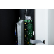 Электрический котел Teplodom i-TRM SILVER - 6