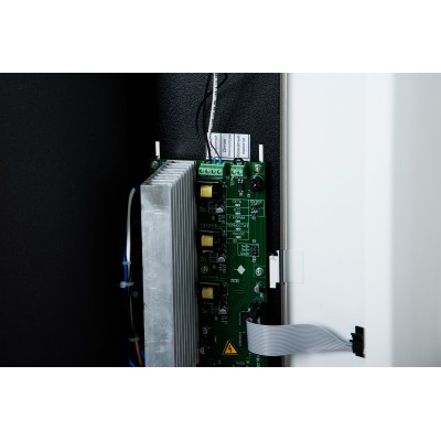 Электрический котел Teplodom i-TRM SILVER - 12 Электрический котел Teplodom i-TRM SILVER - 12