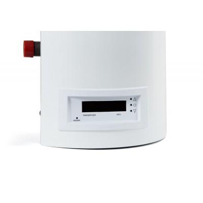 Электрический котел Teplodom i-TRM SILVER - 12 Электрический котел Teplodom i-TRM SILVER - 12