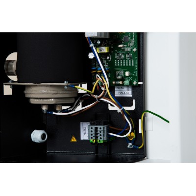 Электрический котел Teplodom i-TRM SILVER - 12 Электрический котел Teplodom i-TRM SILVER - 12