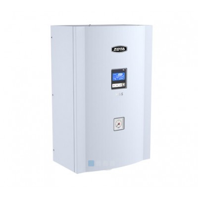 Электрический котел ZOTA-27 «MK-S» Электрический котел ZOTA-27 «MK-S»