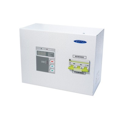 Панель управления ЭВТ-И3.6(250-300 кВт) Панель управления ЭВТ-И3.6(250-300 кВт)