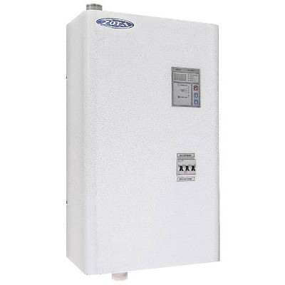 Электрический котел ZOTA-3 «Lux» Электрический котел ZOTA-3 «Lux»