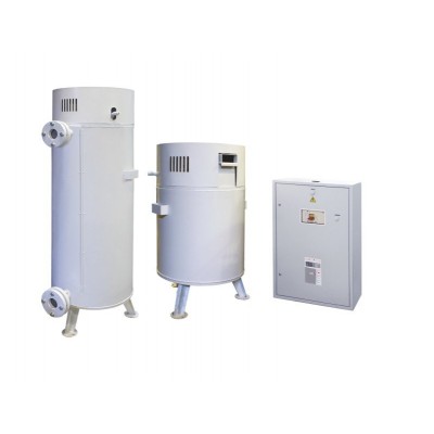 Электрический котел ZOTA-250 «Prom» Электрический котел ZOTA-250 «Prom»