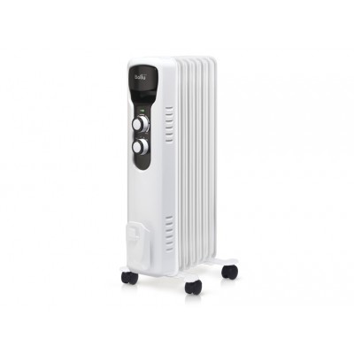 Маслянный радиатор Ballu BOH/ TR-07 Маслянный радиатор Ballu BOH/ TR-07