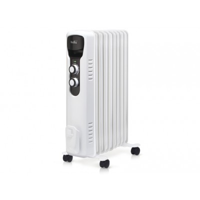 Маслянный радиатор Ballu BOH/ TR-09 Маслянный радиатор Ballu BOH/ TR-09