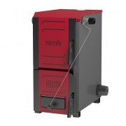 Твердотопливный котел PARTNER 16